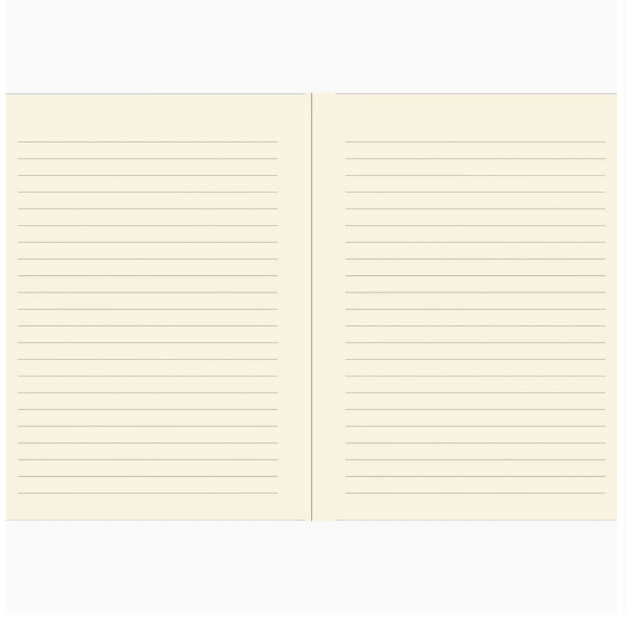 Artisan Hummingbird Locking Journal