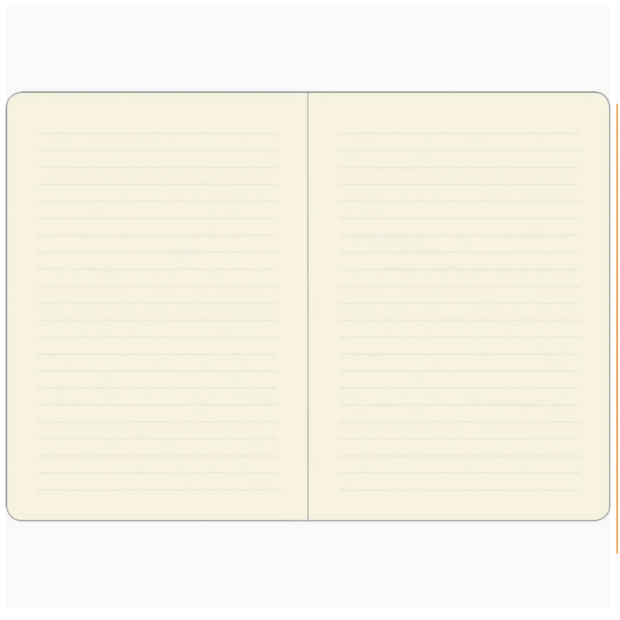 Aspen Forest Journal