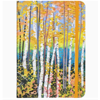 Aspen Forest Journal