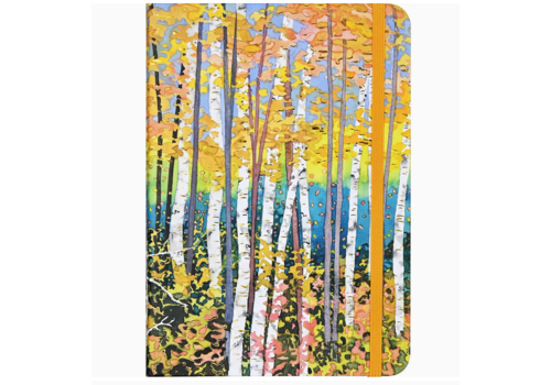  Peter Pauper Press Aspen Forest Journal 