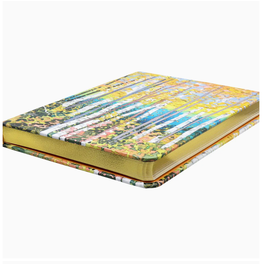 Aspen Forest Journal