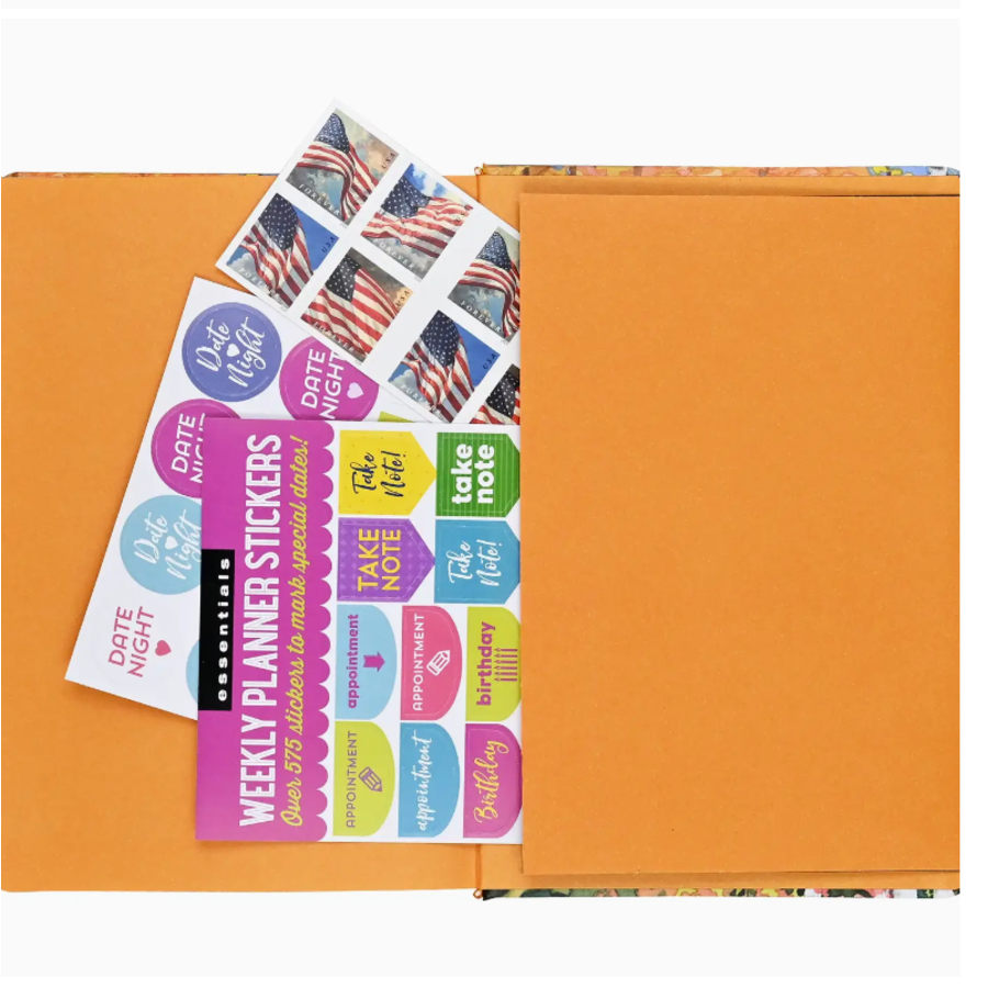 Aspen Forest Journal