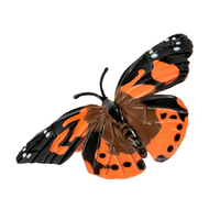 Butterfly Life Cycle Figurines