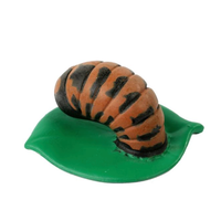 Ladybug Life Cycle Figurines