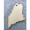 Maple Landmark, Inc Cutting Board Maine