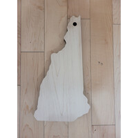 Cutting Board New Hampshire