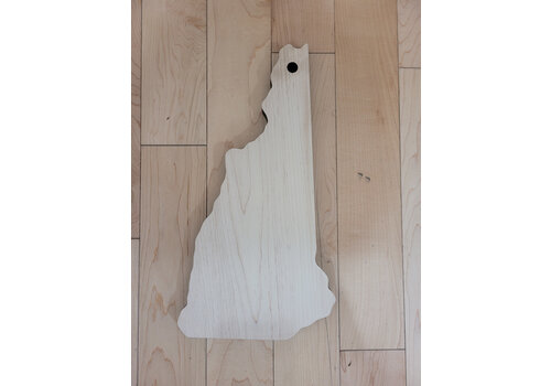  Maple Landmark, Inc Cutting Board New Hampshire 