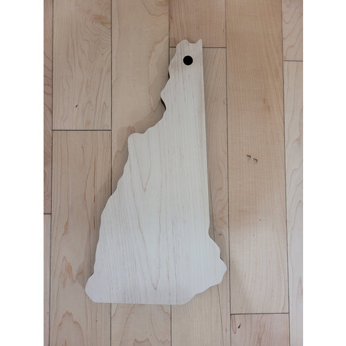  Maple Landmark, Inc Cutting Board New Hampshire 