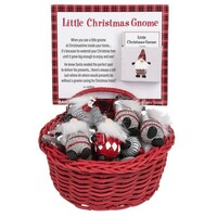 Mini Christmas Gnome