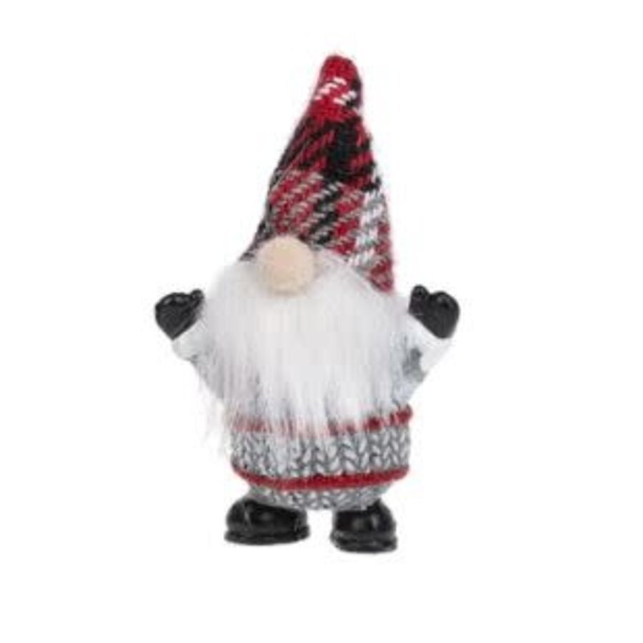 Mini Christmas Gnome