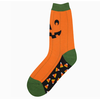 Foot Traffic Socks Jack-O-Lantern Women's Socks