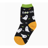Foot Traffic Socks Children's Boos Socks Kids 4-7 Years
