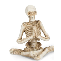 Yoga Skeleton