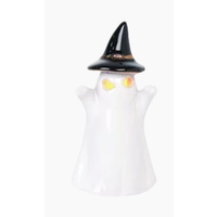 Small Ceramic L/U Ghost