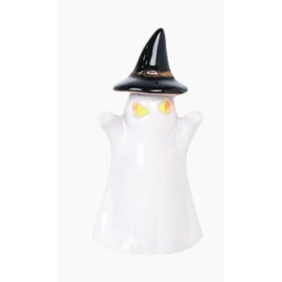 Small Ceramic L/U Ghost