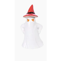 Small Ceramic L/U Ghost
