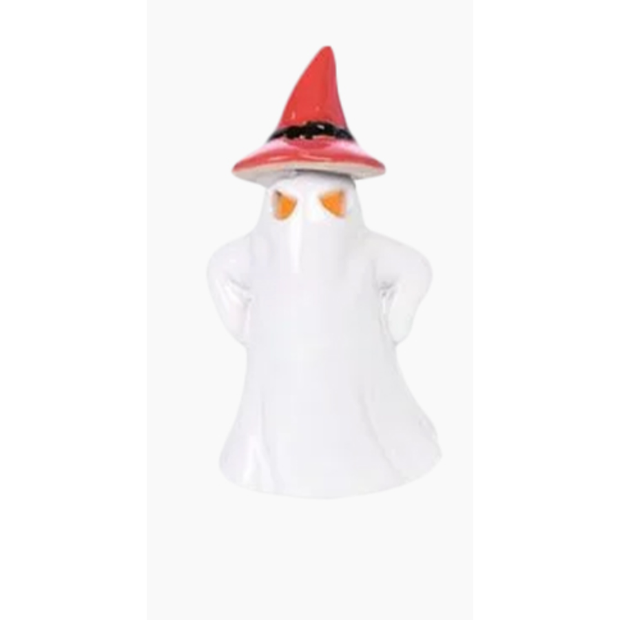 Small Ceramic L/U Ghost