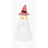 Small Ceramic L/U Ghost
