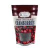 Wilbur's of Maine Dark Chocolate Covered Cranberries