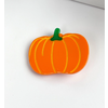 TheDivaSoap Pumpkin Hair Clip