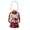 Light up Cardinal Lantern
