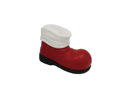  Resin Santa's Boots 