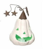 Mini Light-up Jack-O-Lantern