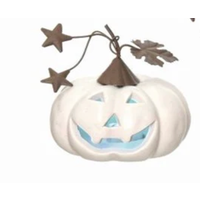 Mini Light-up Jack-O-Lantern