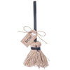 Spooky Broom Décor