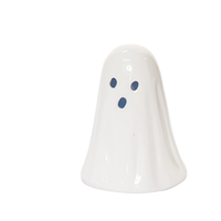 Light up Ceramic Ghost