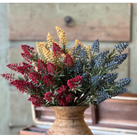 Fenwick Buds Bush 17"