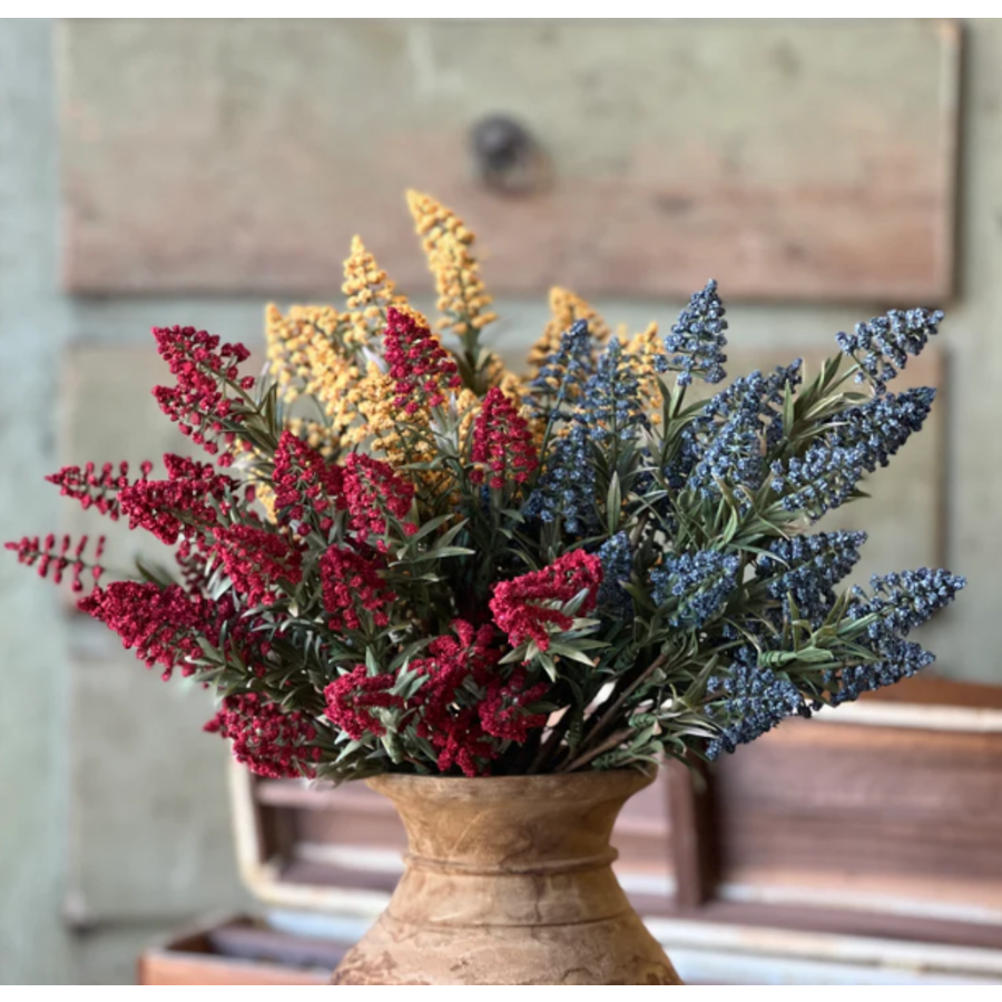 Fenwick Buds Bush 17"