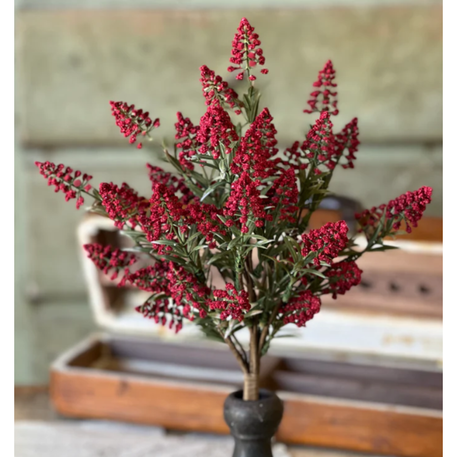 Fenwick Buds Bush 17"