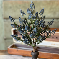 Fenwick Buds Bush 17"