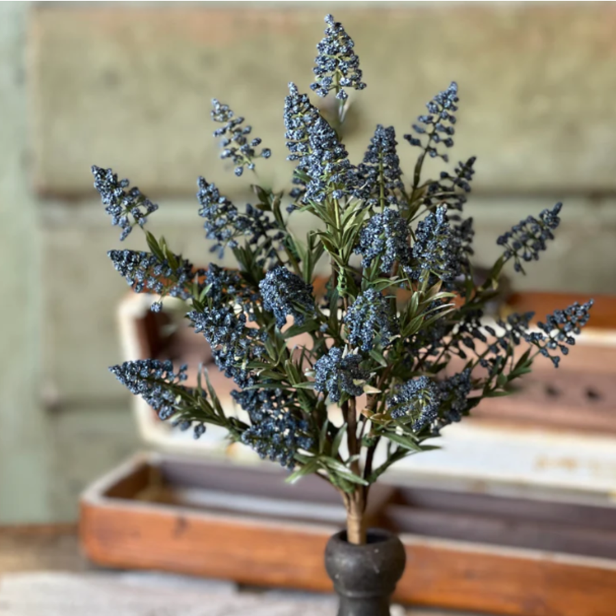 Fenwick Buds Bush 17"