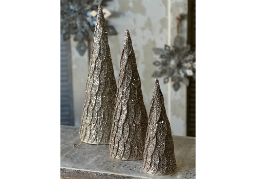  Opulent Tannenbaum Tree 
