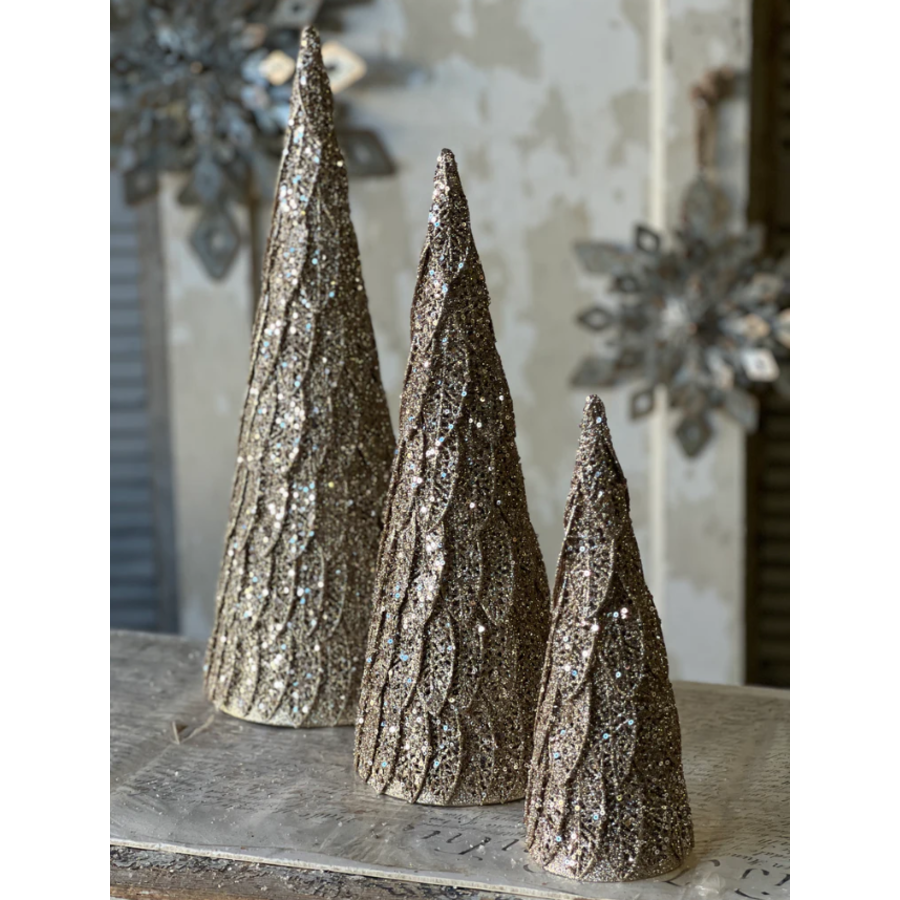 Opulent Tannenbaum Tree