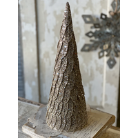 Opulent Tannenbaum Tree