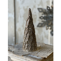 Opulent Tannenbaum Tree