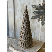 Opulent Tannenbaum Tree