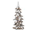 Snowy Tree Decor Snowy Tree Decor