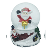 Snowglobe Resin Snowglobe Resin