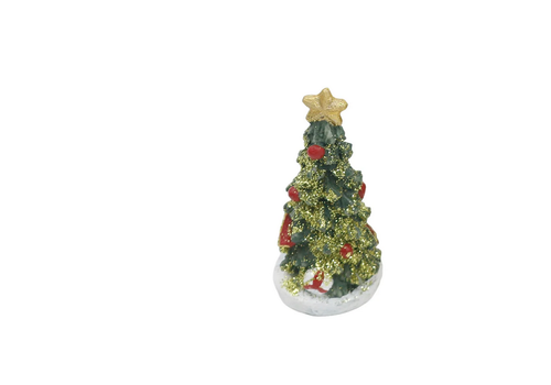  Mini Cardinal Tree 