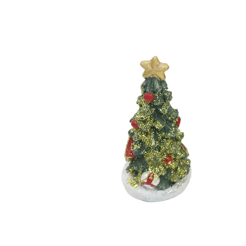  Mini Cardinal Tree 