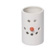 Snowman Luminary Snowman Luminary
