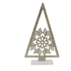Gold Triangle Tree Gold Triangle Tree
