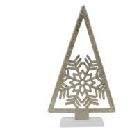 Gold Triangle Tree