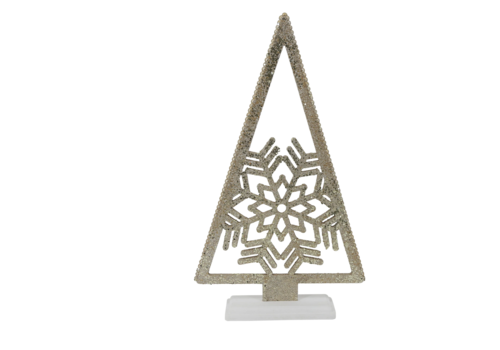  Gold Triangle Tree 