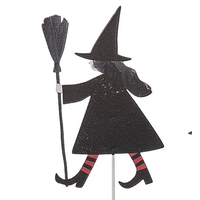 Spooky Plant Pick