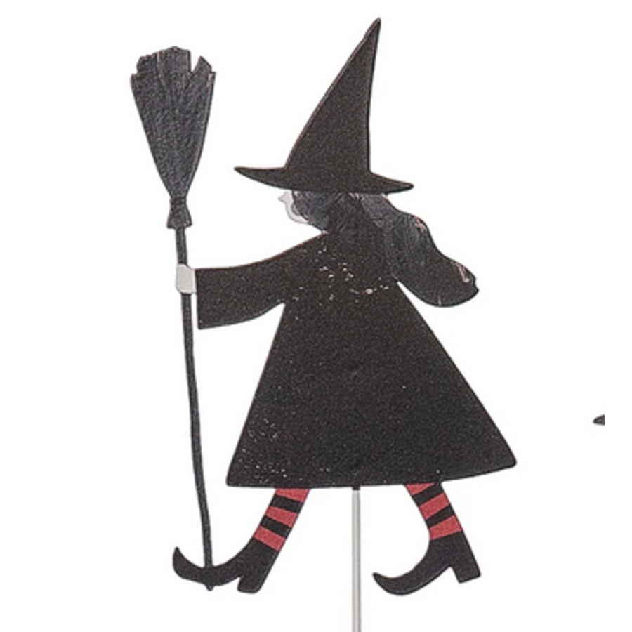 Spooky Plant Pick